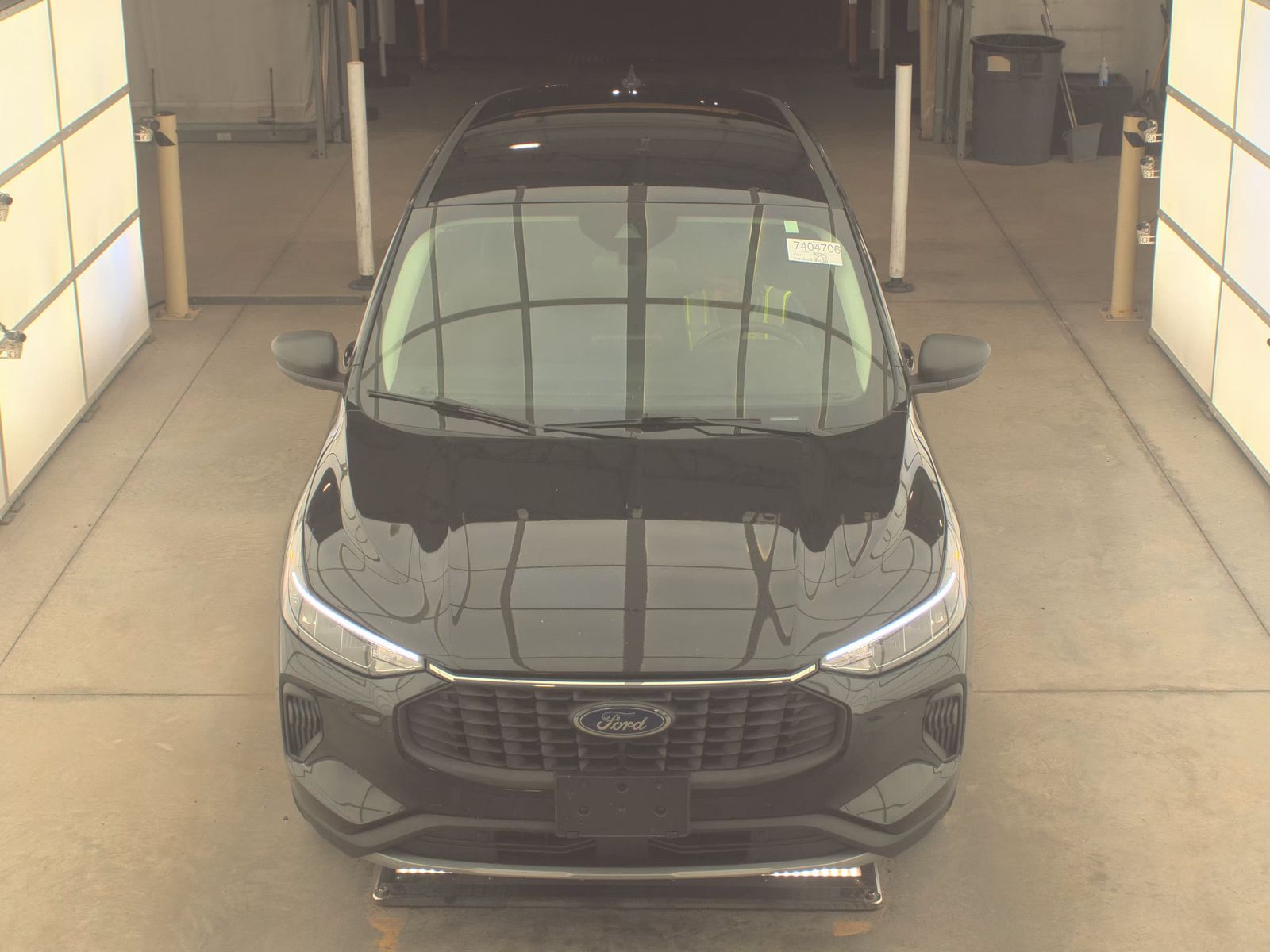 FORD ESCAPE - 3