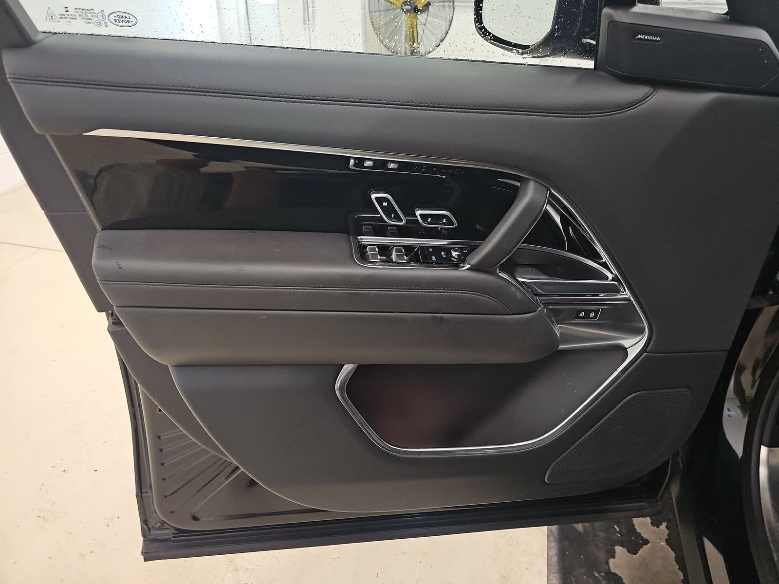 LAND ROVER RANGE ROVER - 10