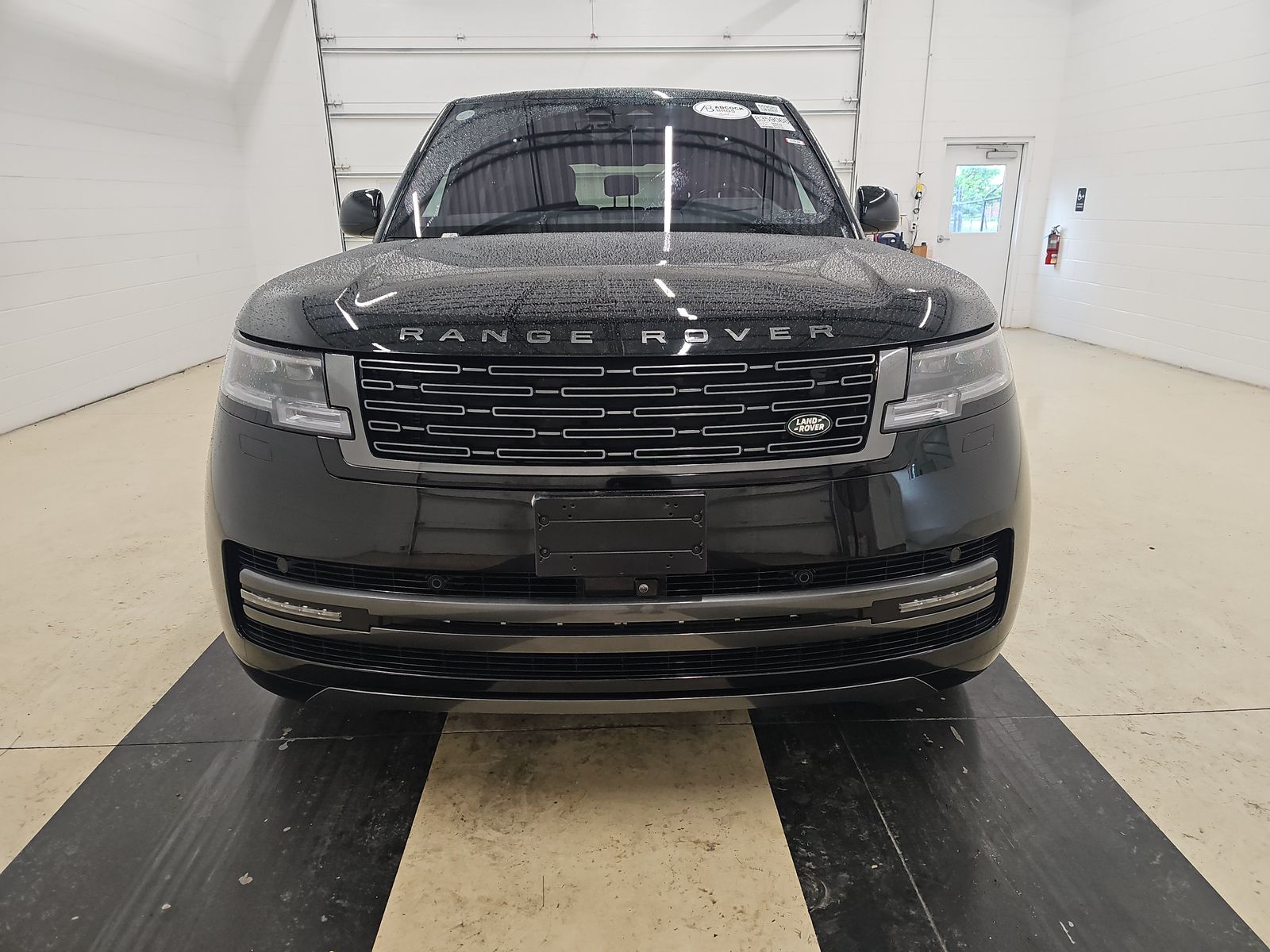 LAND ROVER RANGE ROVER - 3