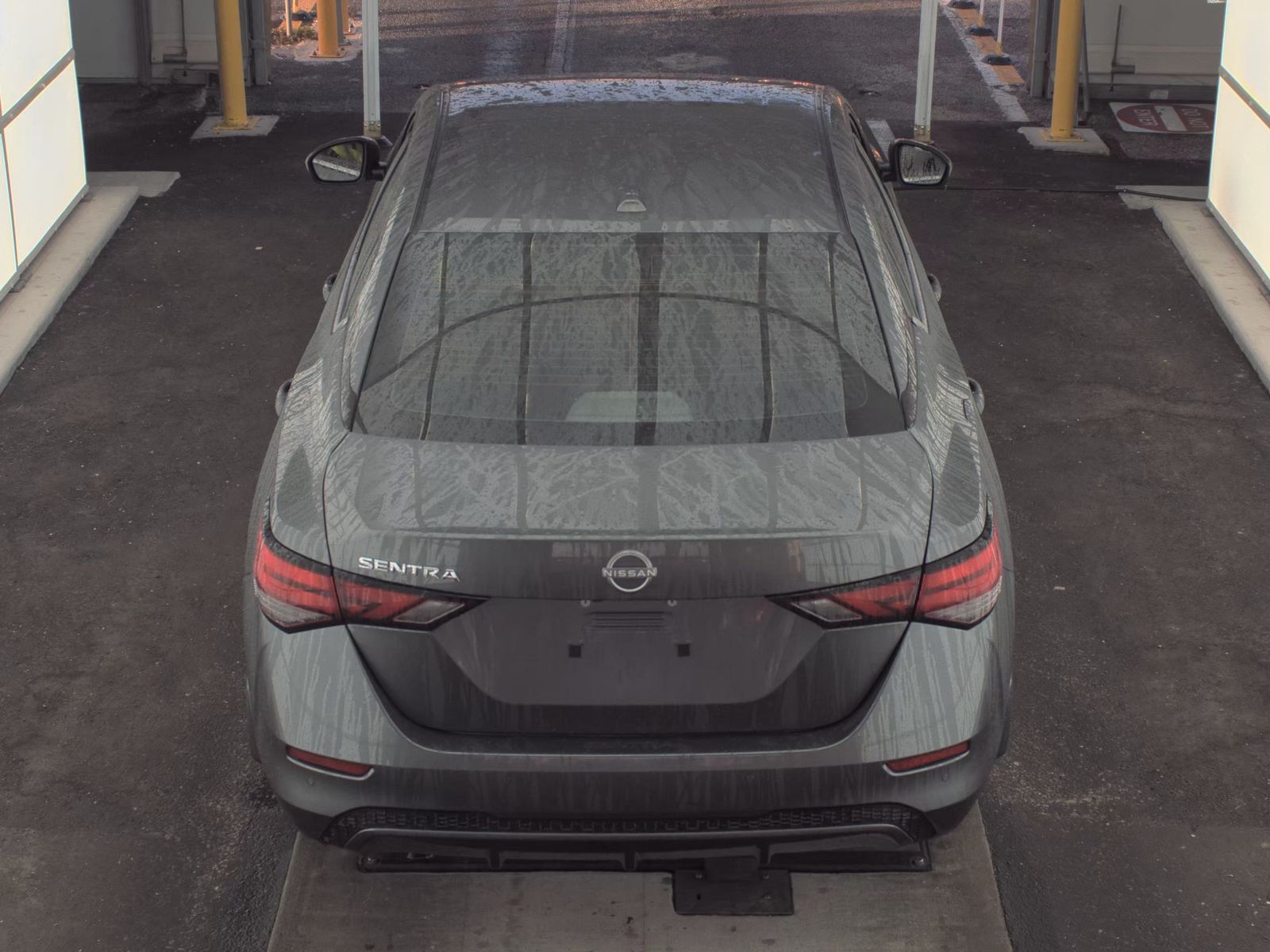 NISSAN SENTRA - 7