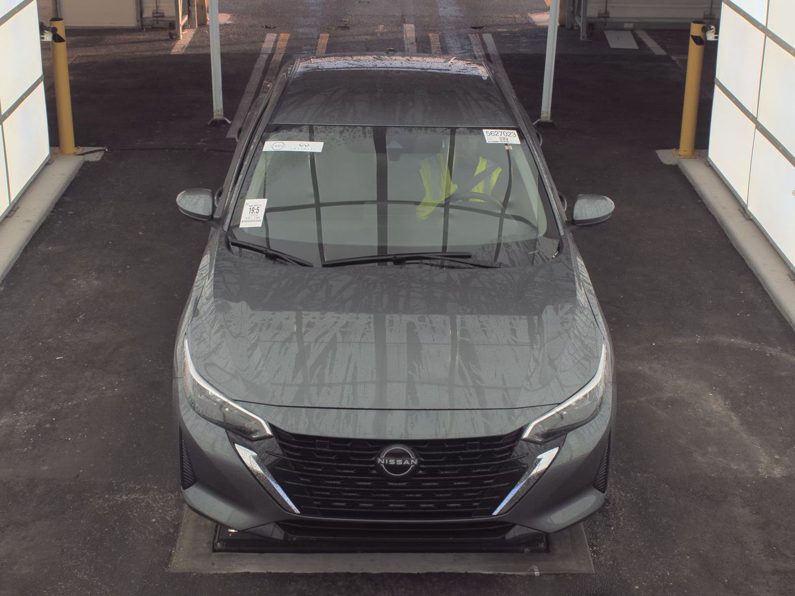NISSAN SENTRA - 3