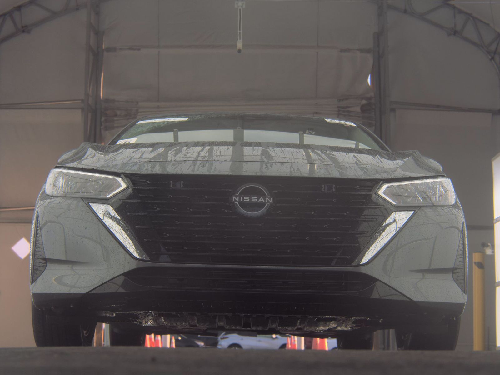 NISSAN SENTRA - 4