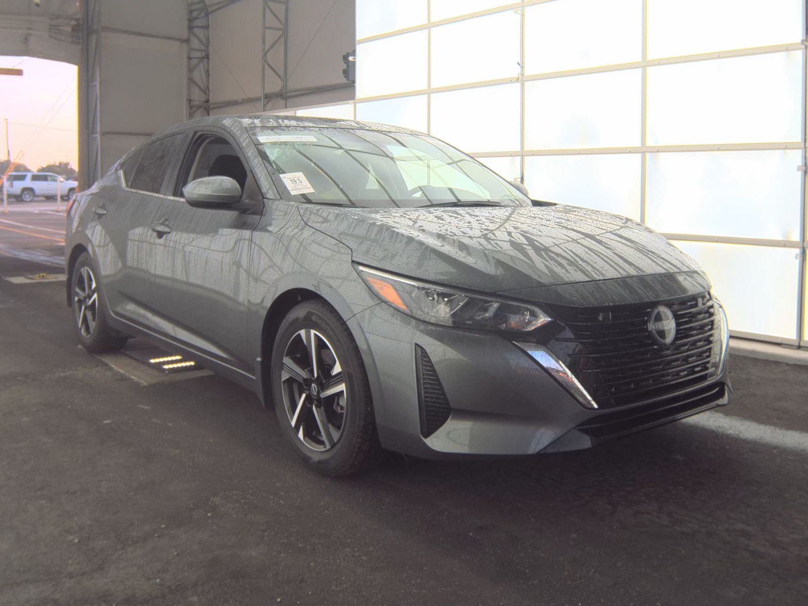 NISSAN SENTRA - 5