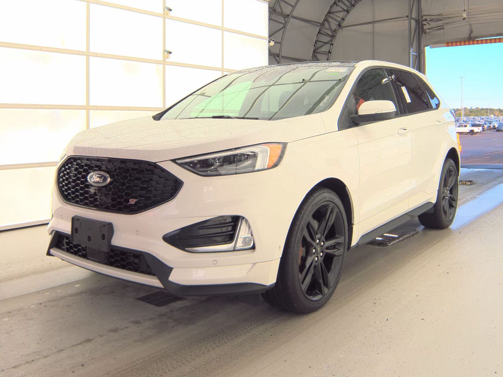 FORD EDGE - 1