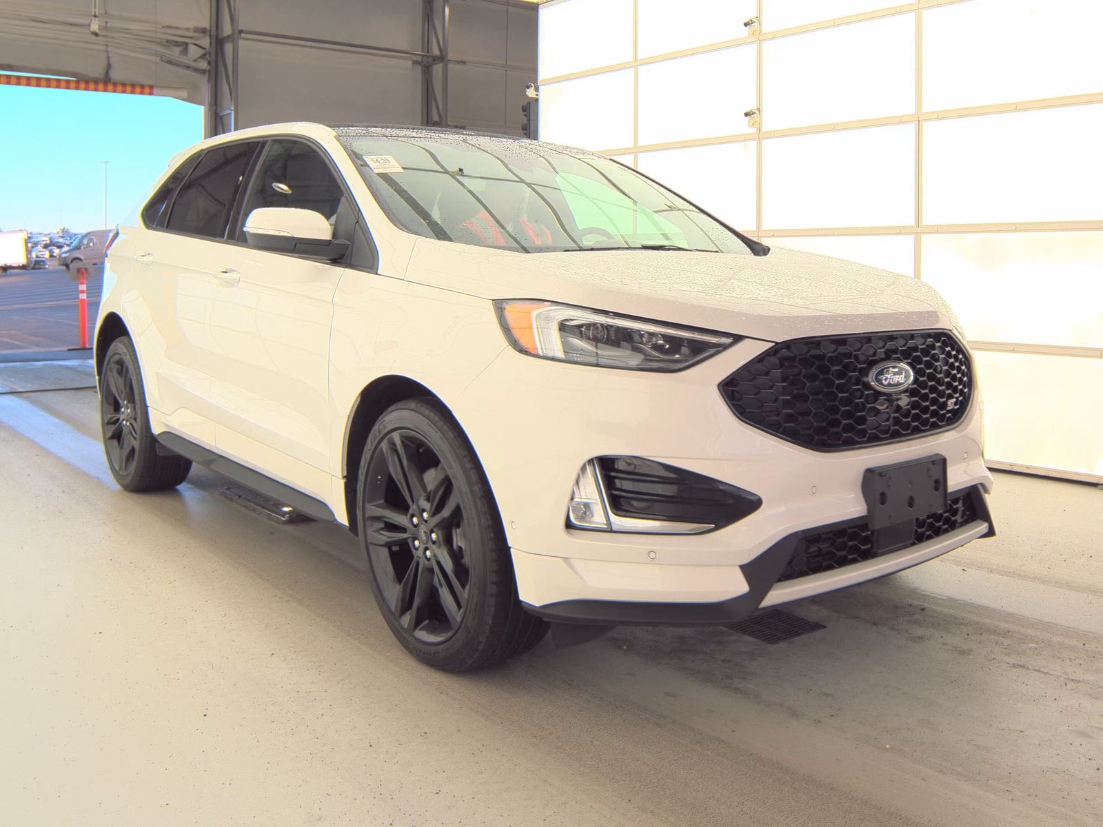 FORD EDGE - 5