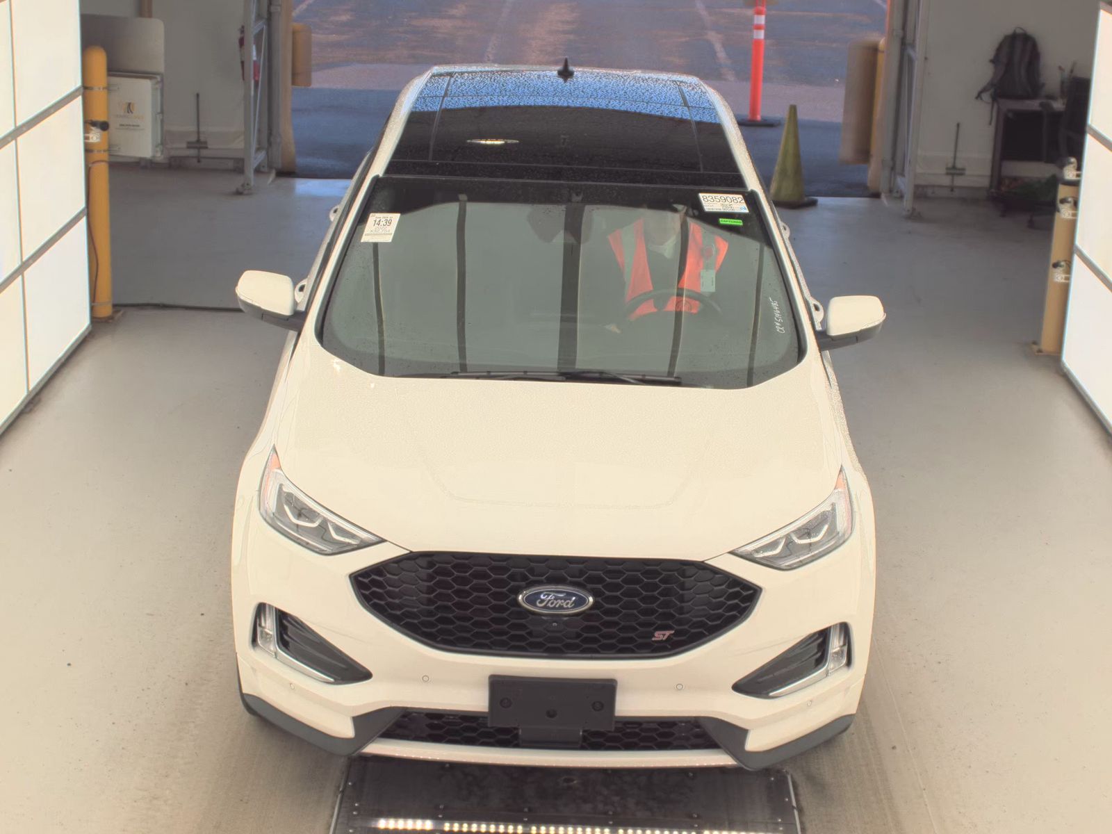 FORD EDGE - 3