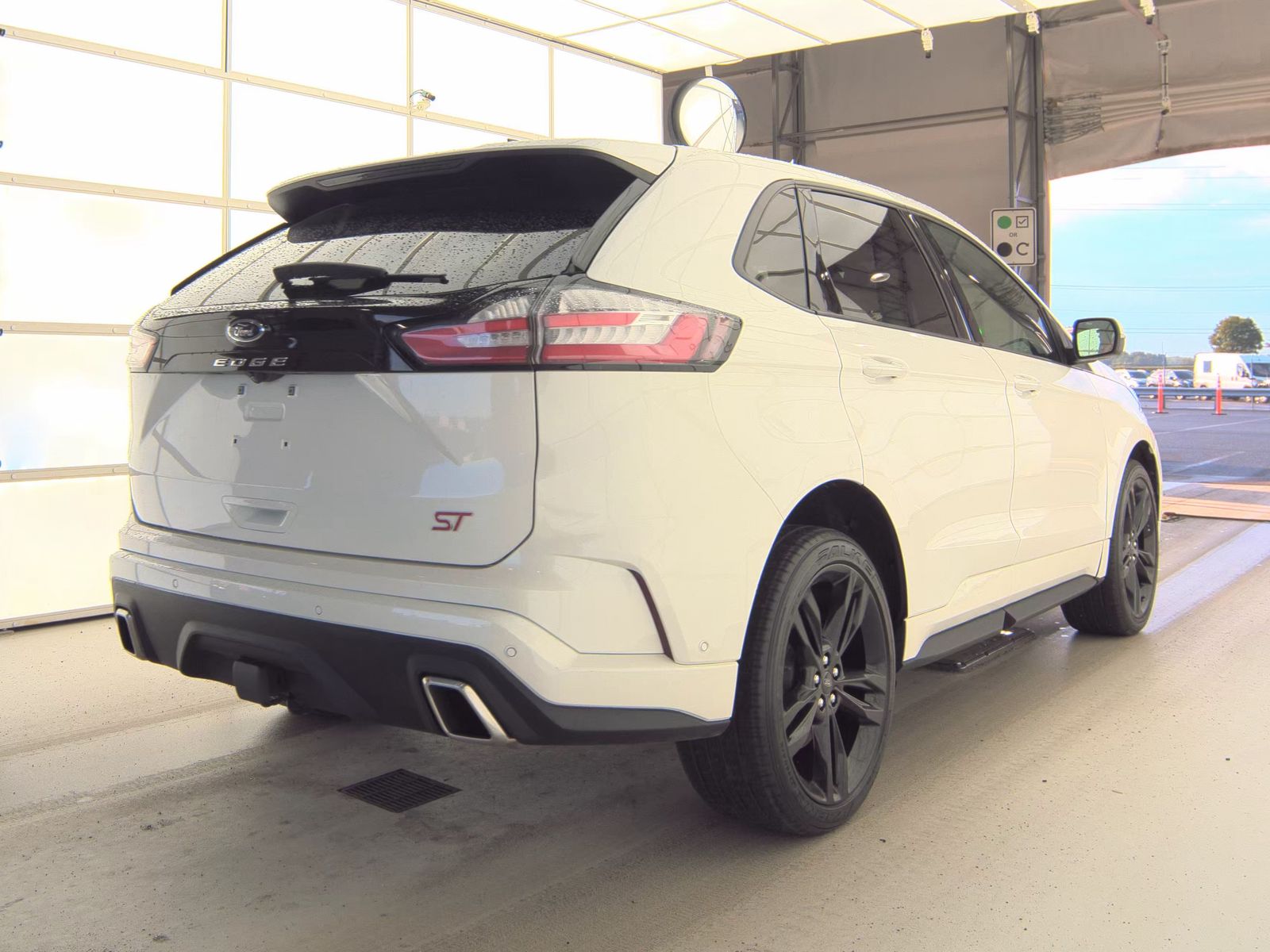 FORD EDGE - 6