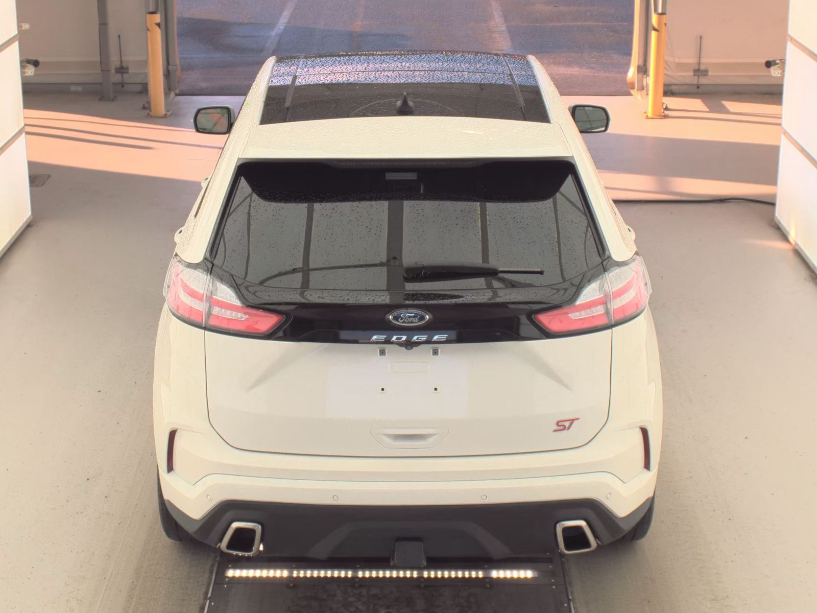 FORD EDGE - 7