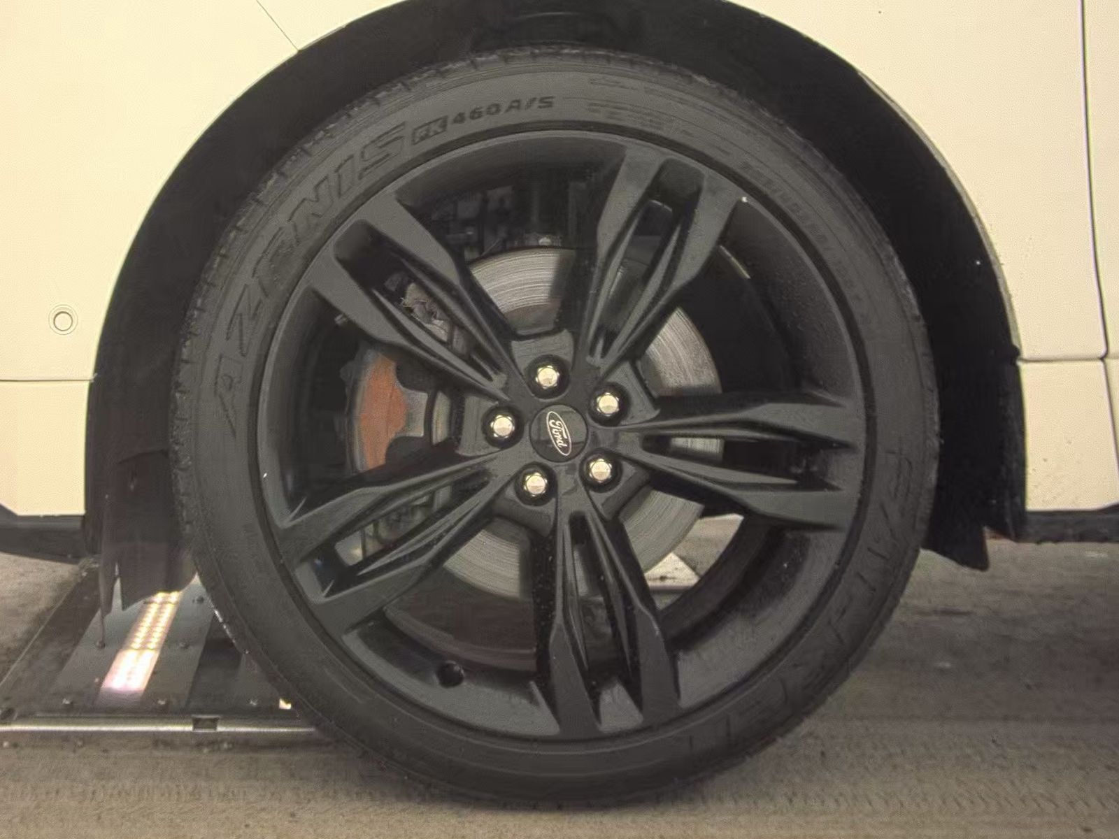FORD EDGE - 10