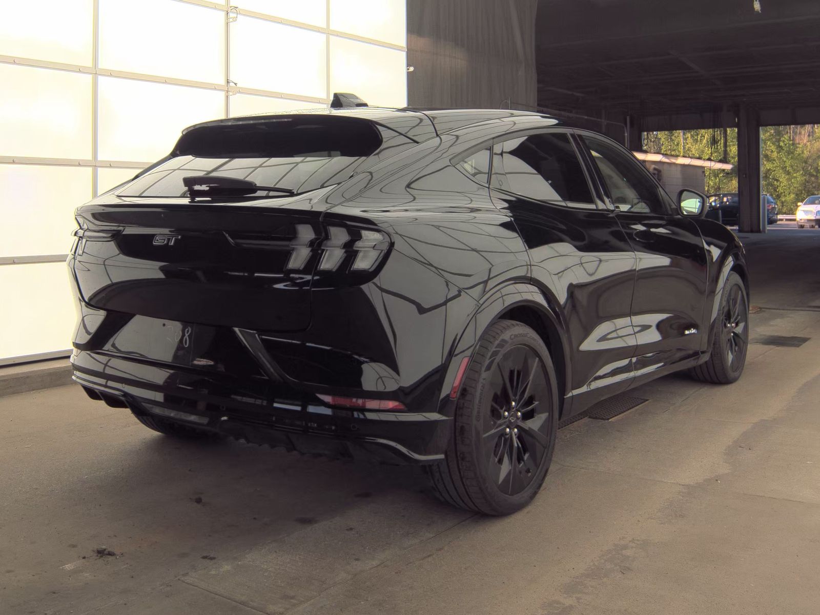 FORD MUSTANG MACH-E - 6