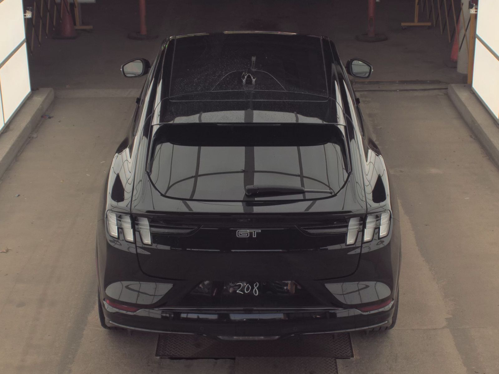 FORD MUSTANG MACH-E - 7