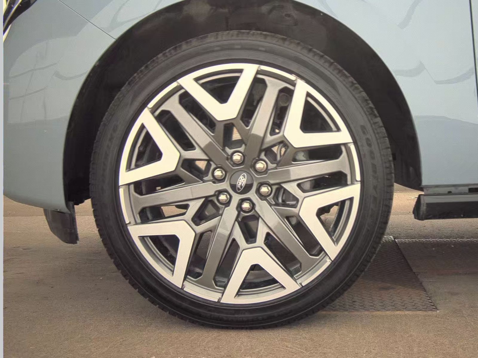 FORD EXPEDITION MAX - 10