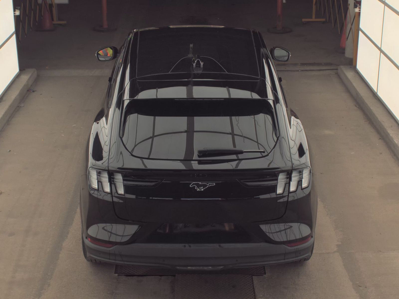 FORD MUSTANG MACH-E - 7