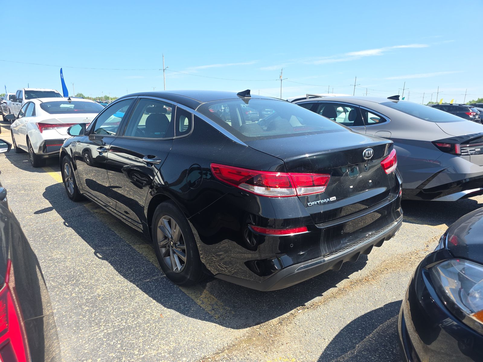 2022 Kia Sorento LX FWD