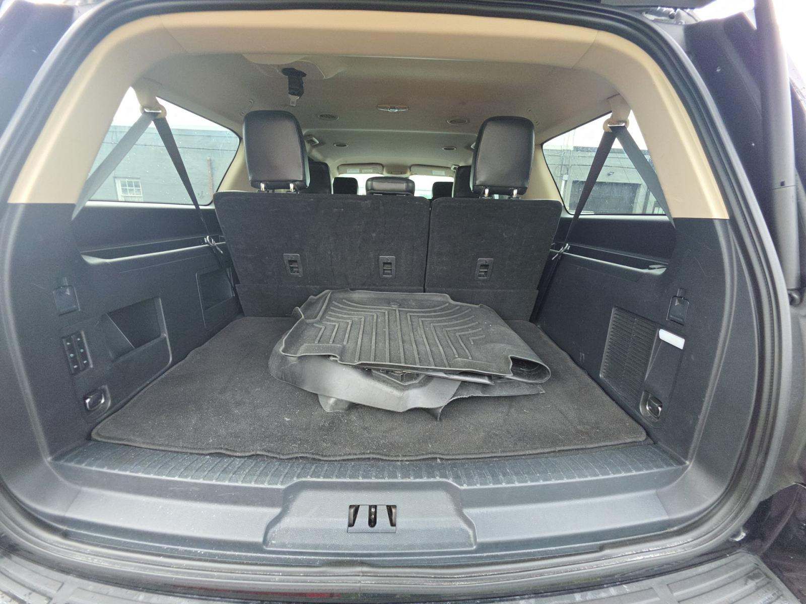 FORD EXPEDITION MAX - 10