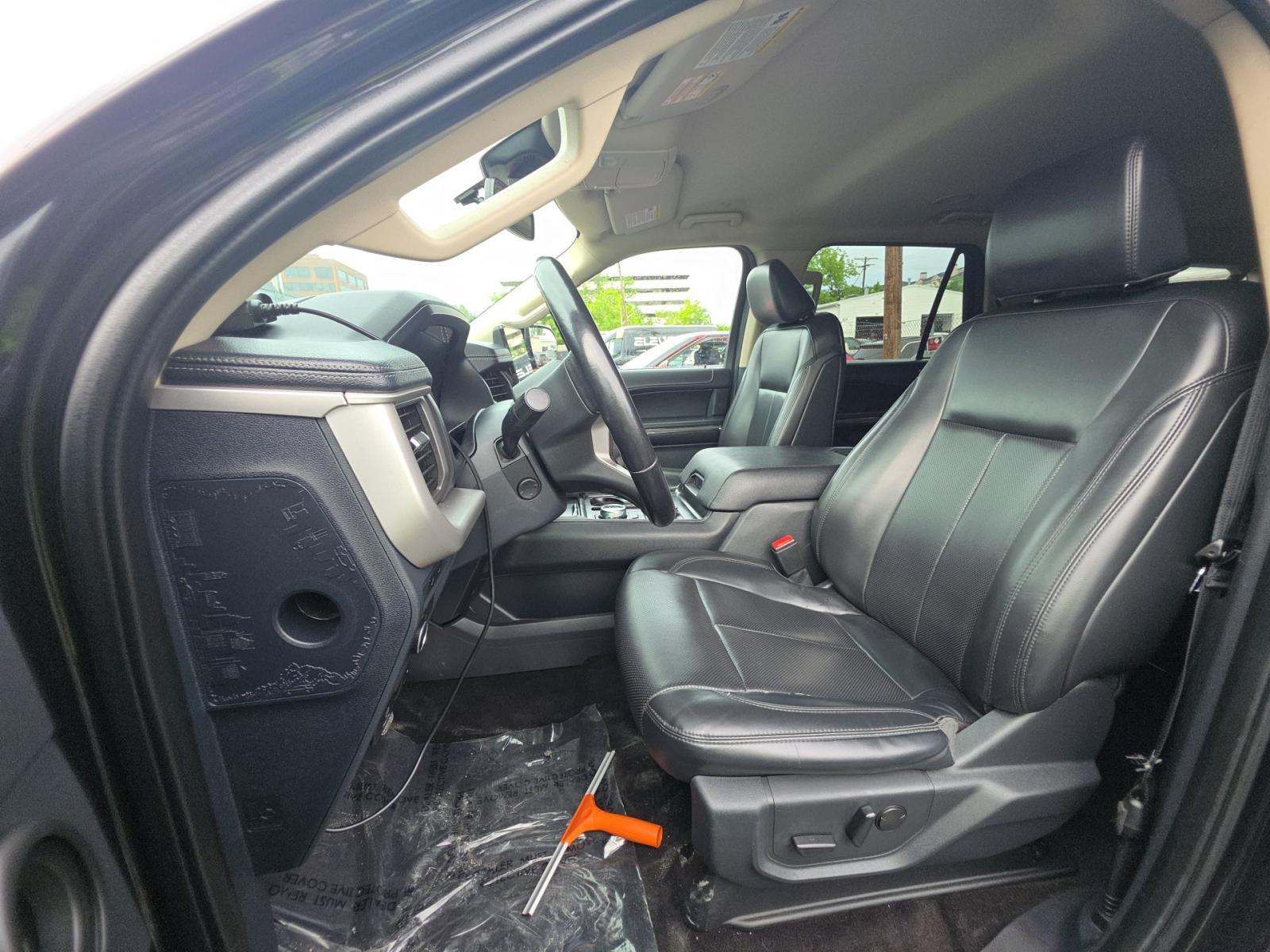 FORD EXPEDITION MAX - 5