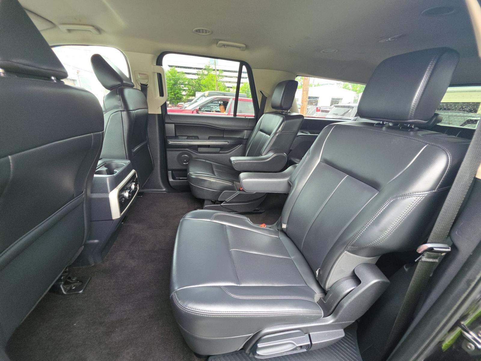 FORD EXPEDITION MAX - 8