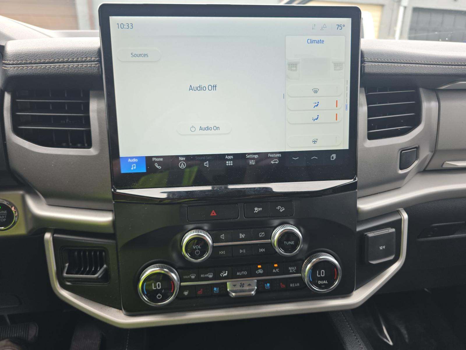 FORD EXPEDITION MAX - 6