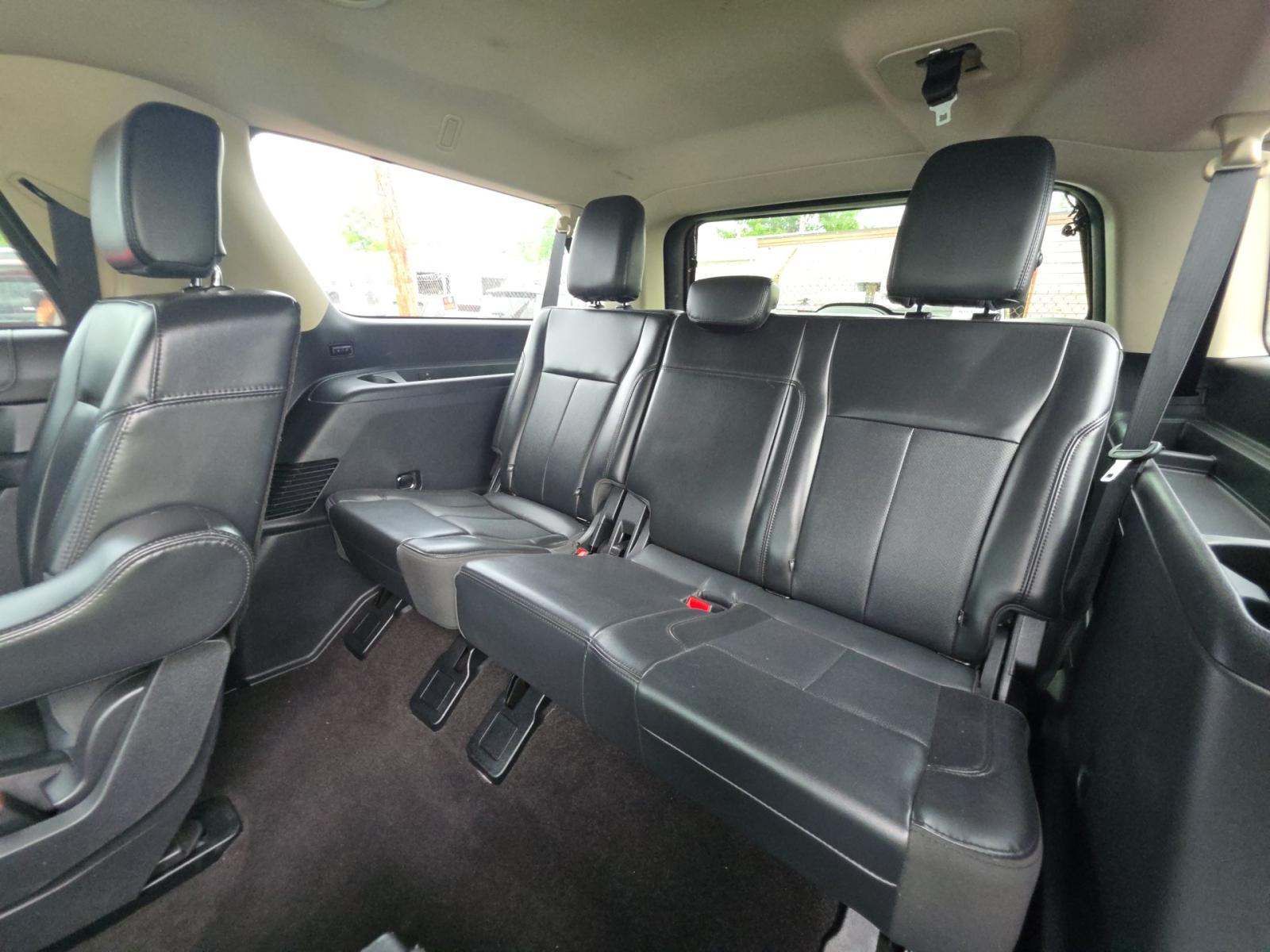 FORD EXPEDITION MAX - 9