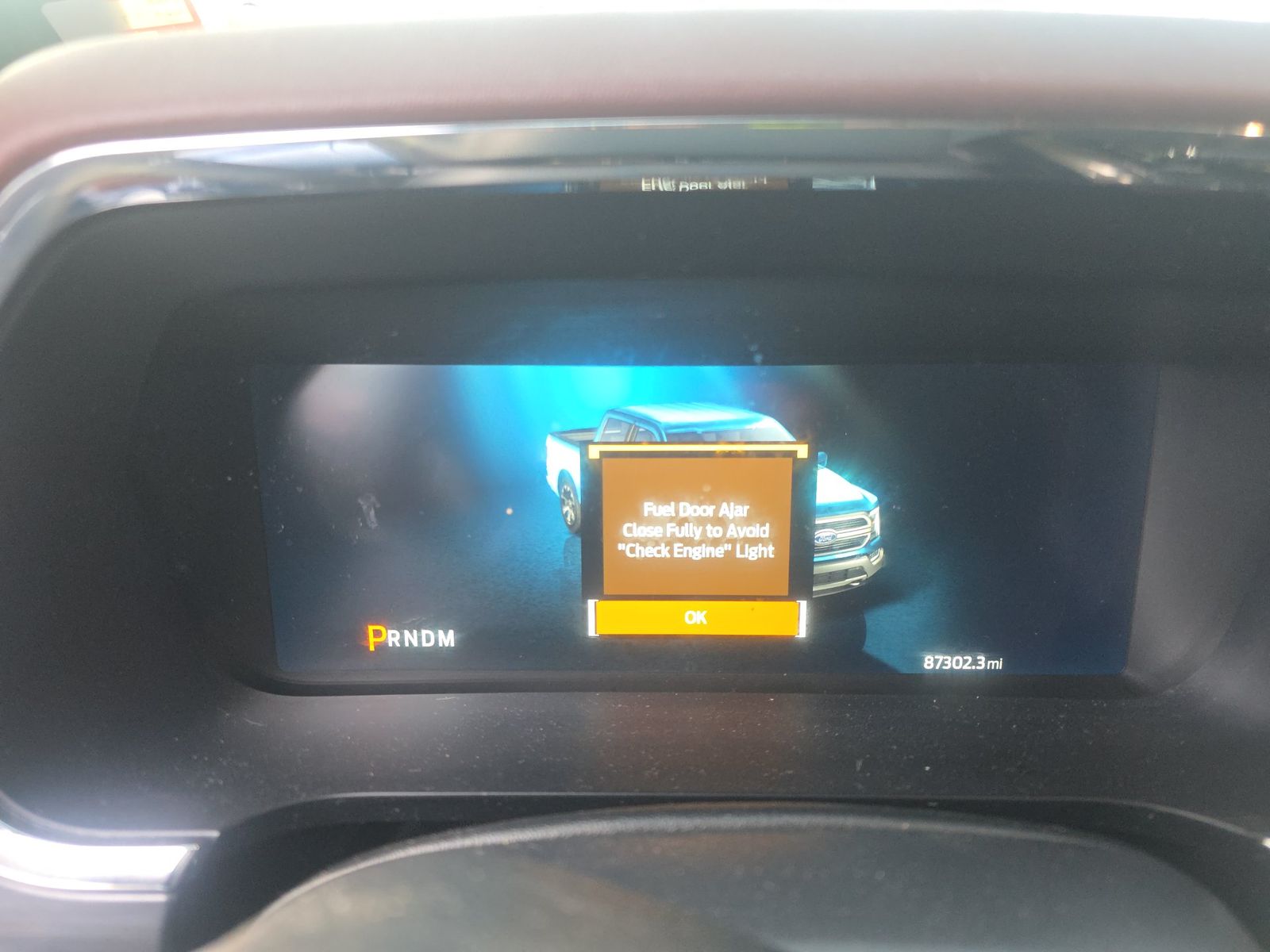 2021 Ford F-150 Hybrid Lariat AWD