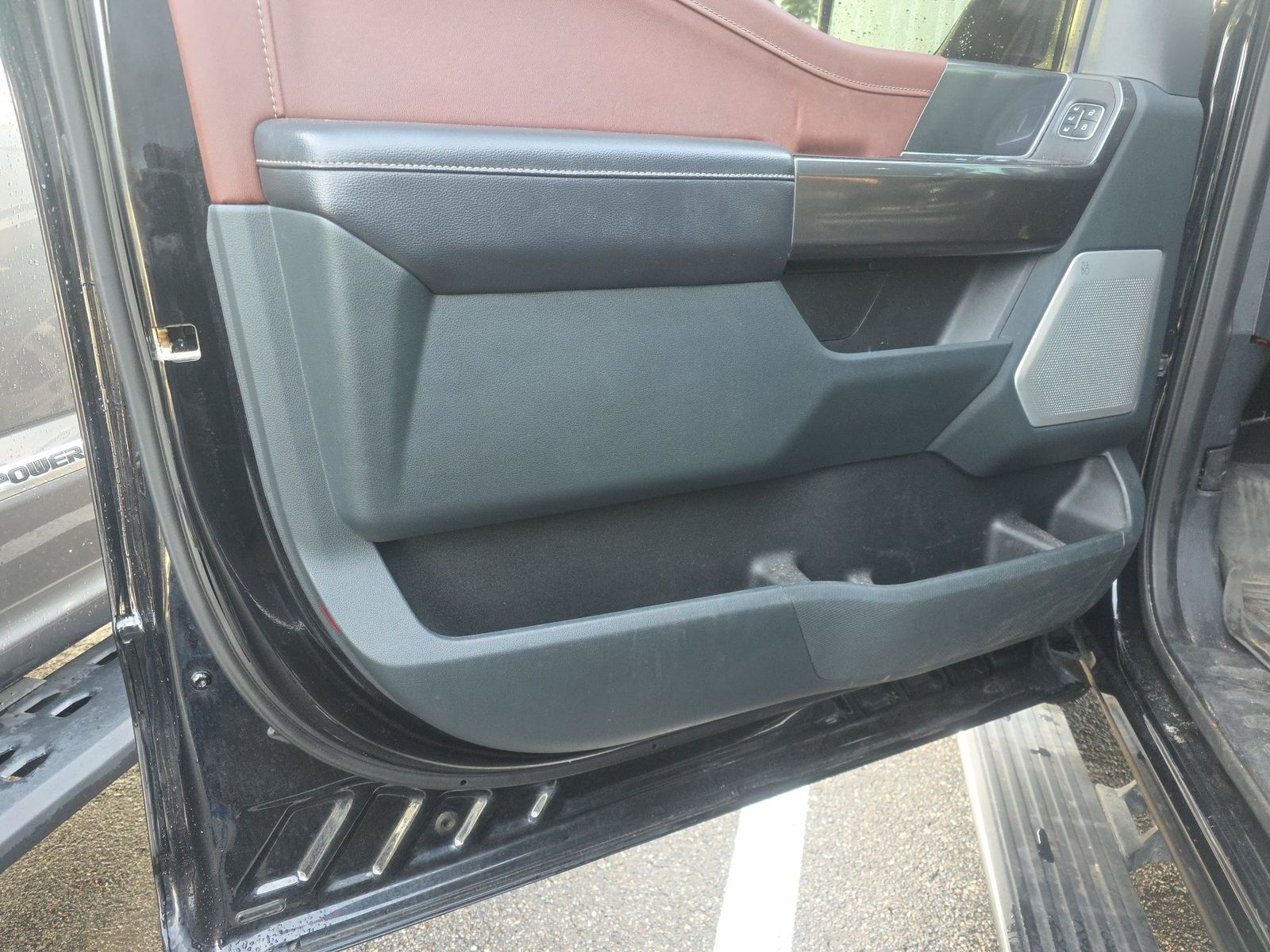2021 Ford F-150 Hybrid Lariat AWD