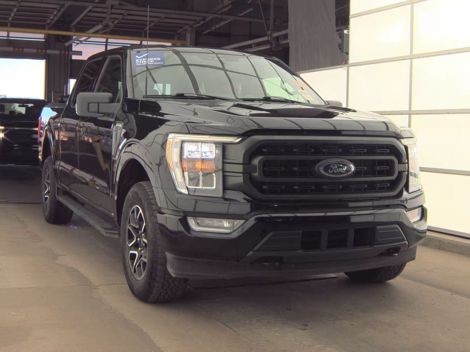 FORD F-150 - 5