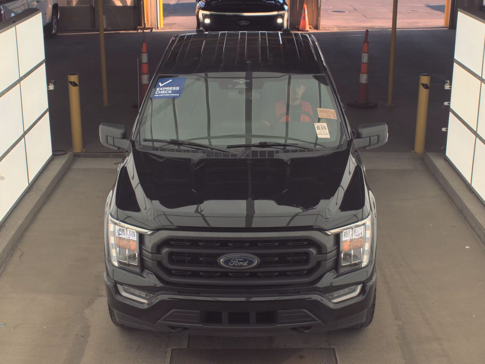 FORD F-150 - 3