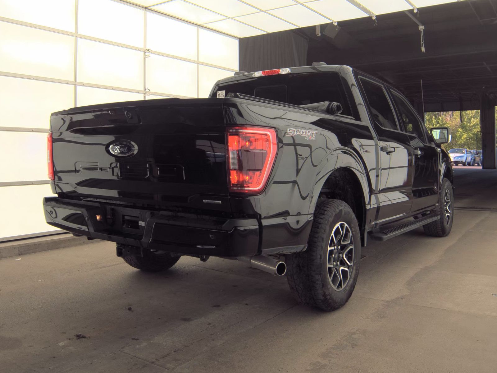 FORD F-150 - 6