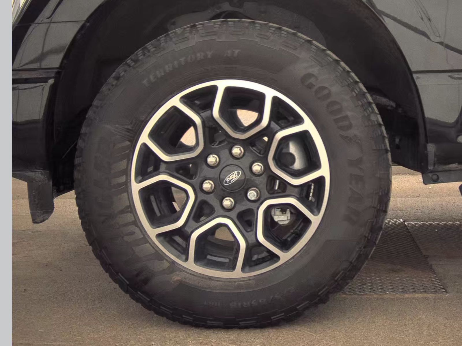 FORD F-150 - 10