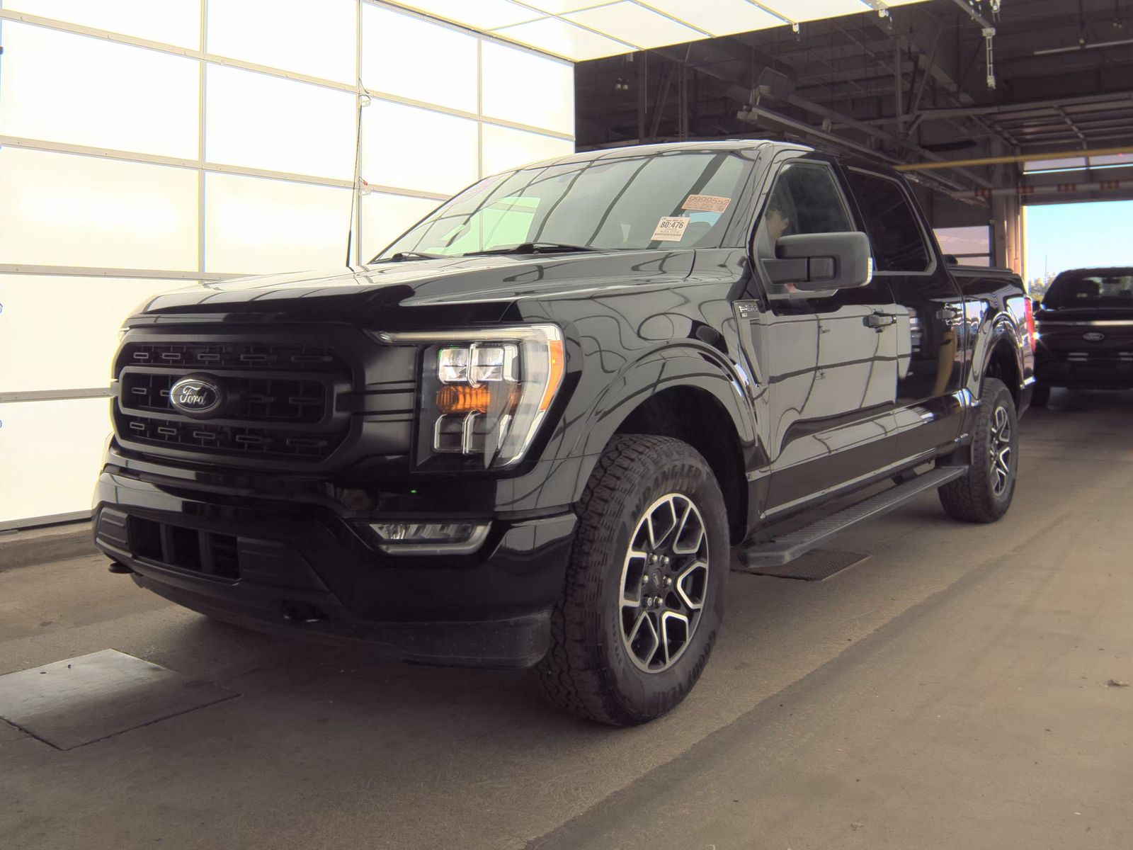 FORD F-150 - 1