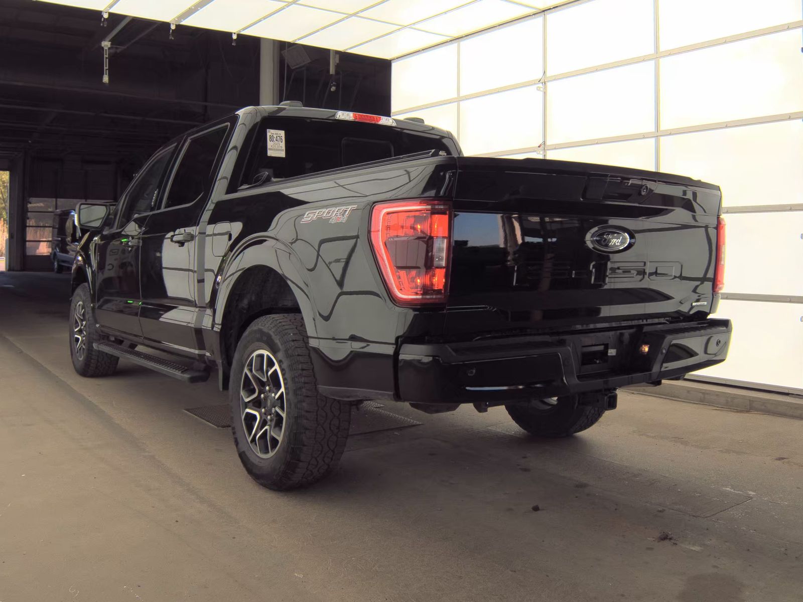 FORD F-150 - 9