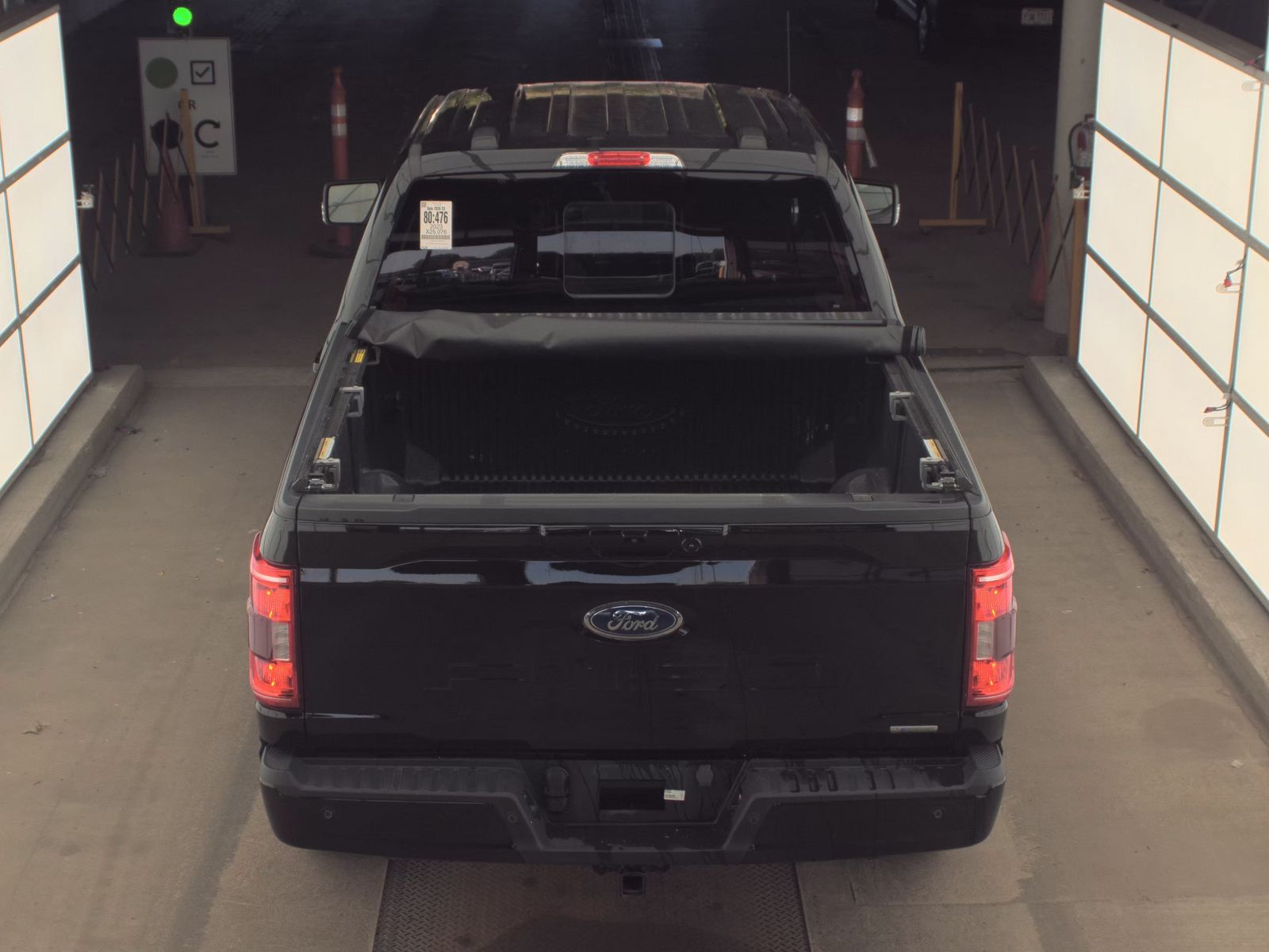 FORD F-150 - 7