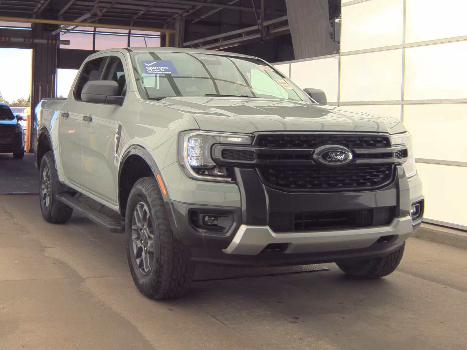 FORD RANGER - 5