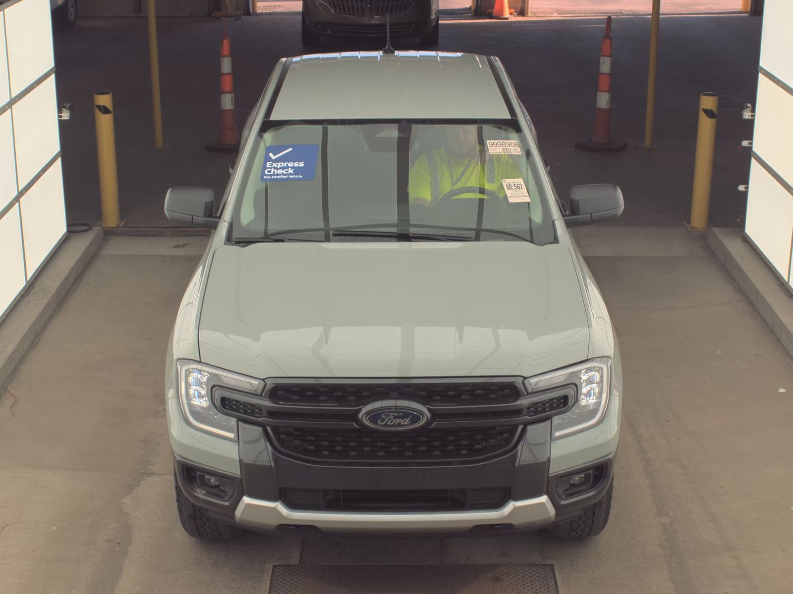 FORD RANGER - 3