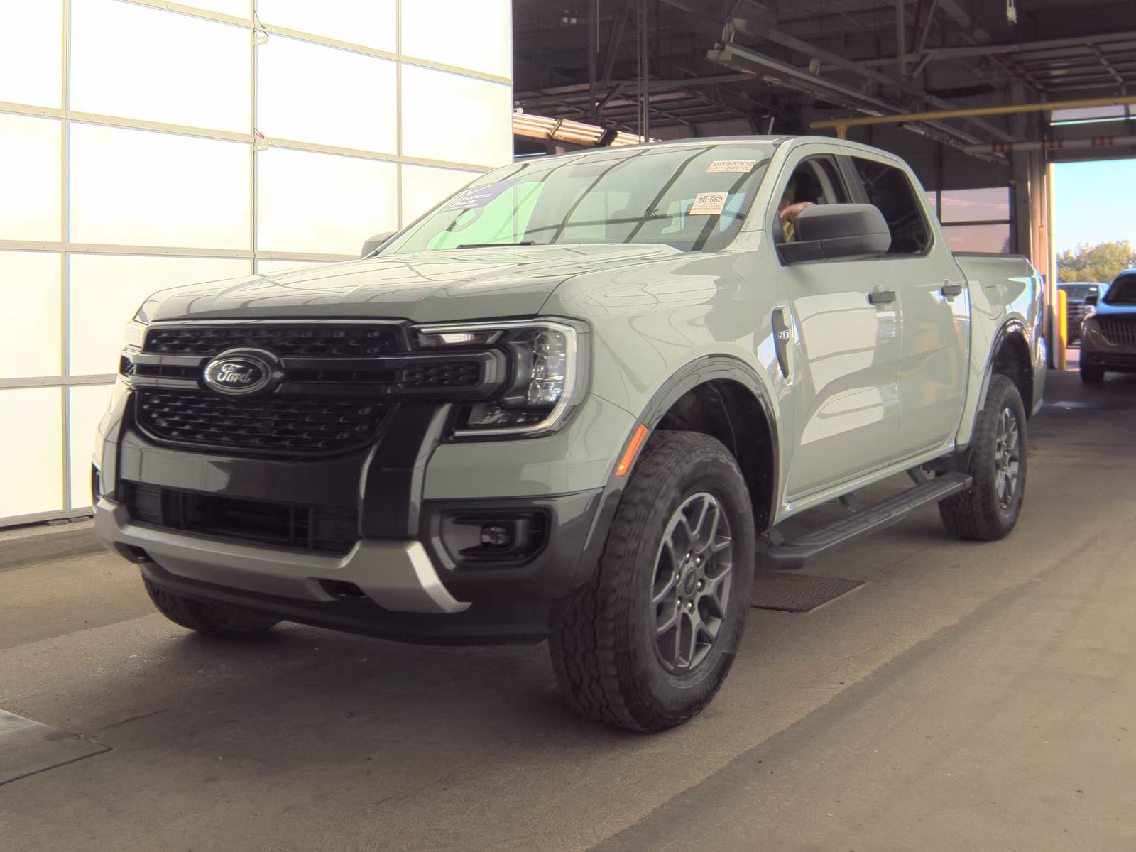 FORD RANGER - 1