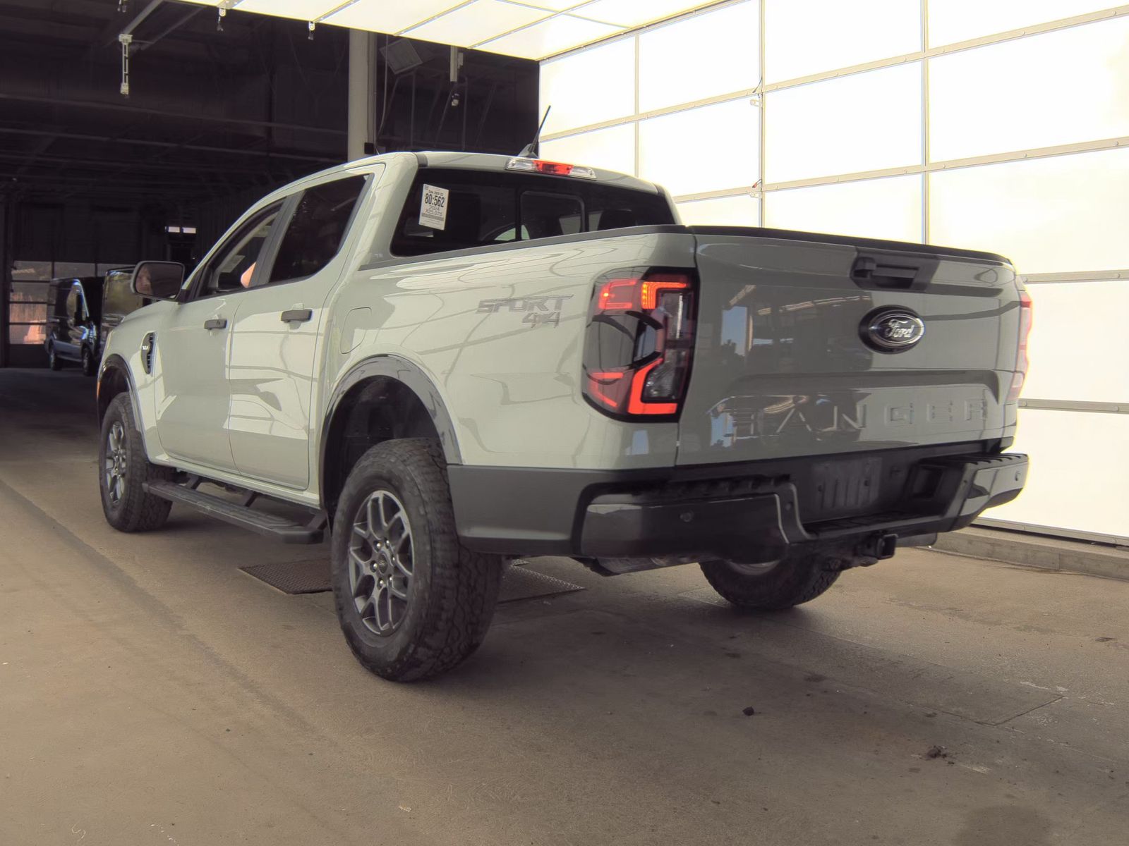 FORD RANGER - 9