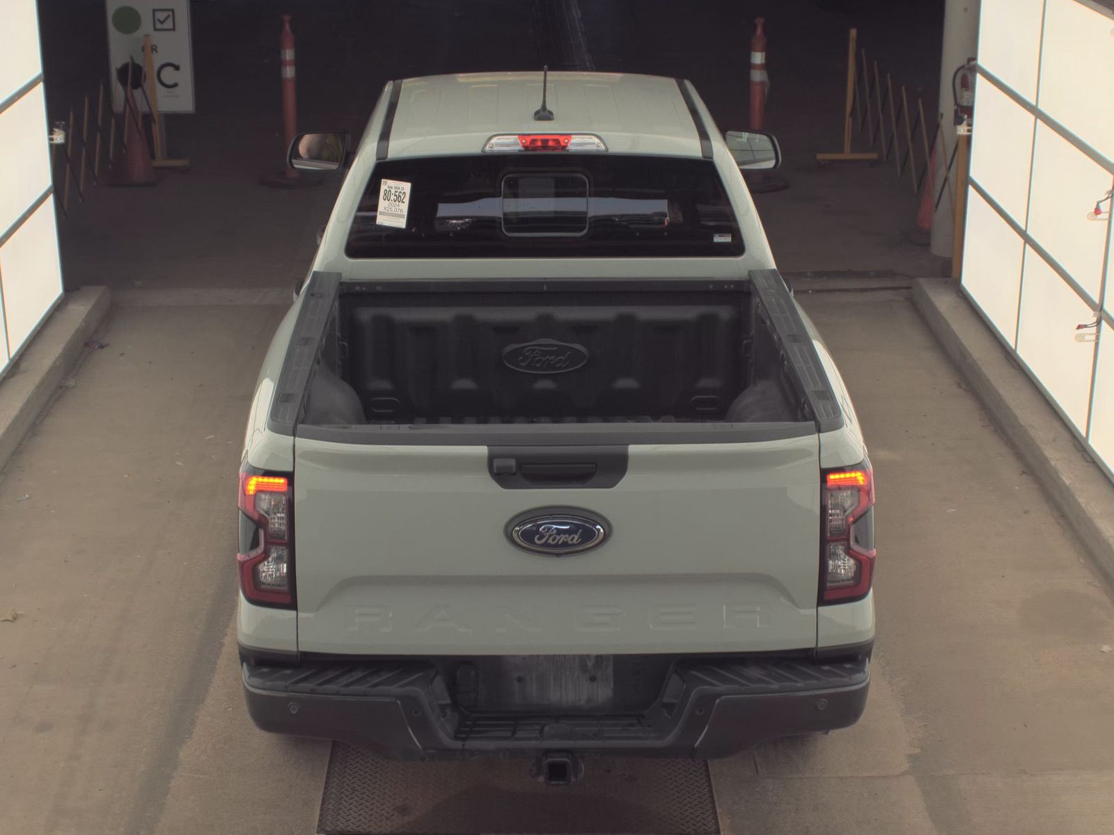 FORD RANGER - 7