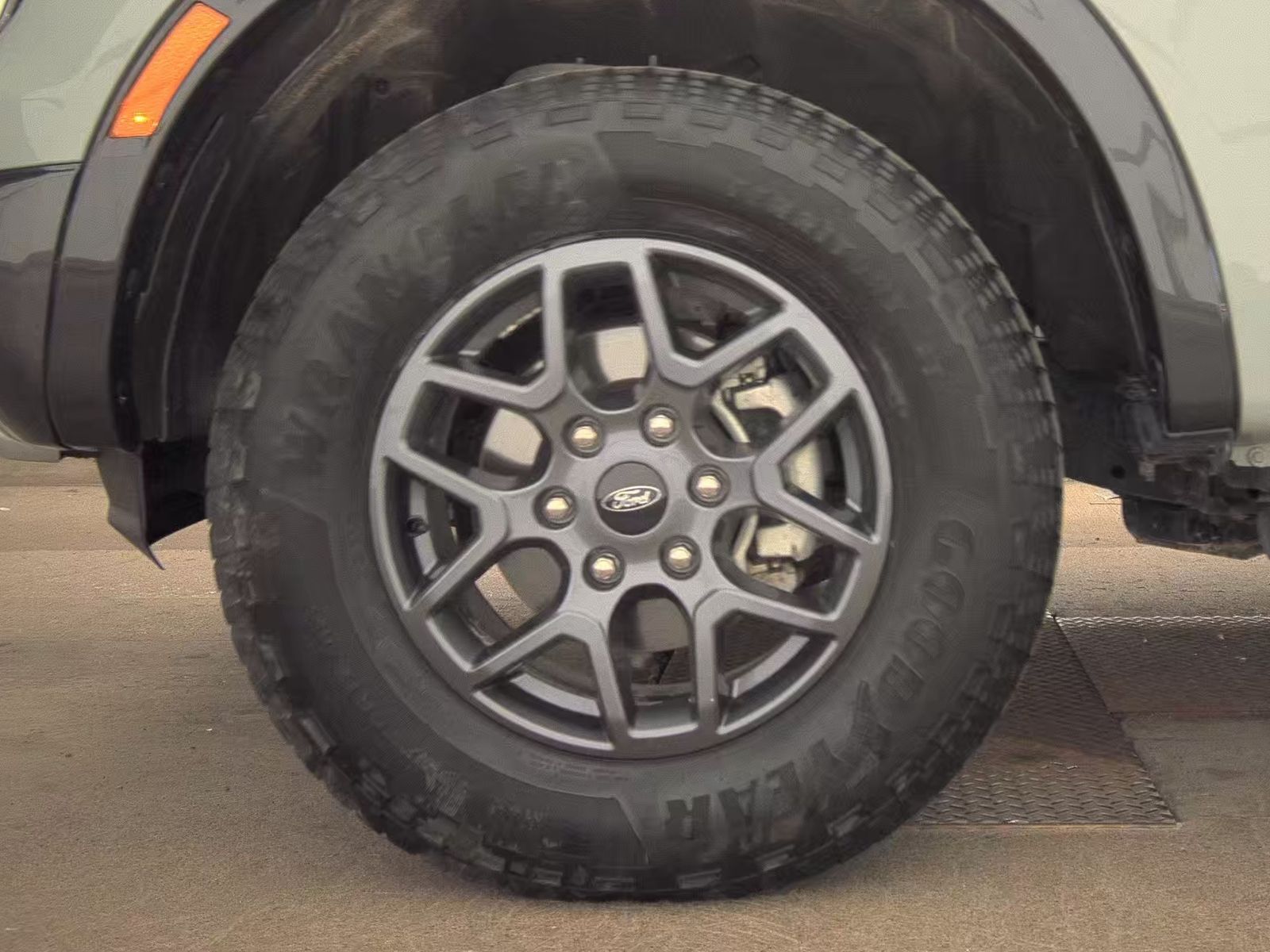 FORD RANGER - 10