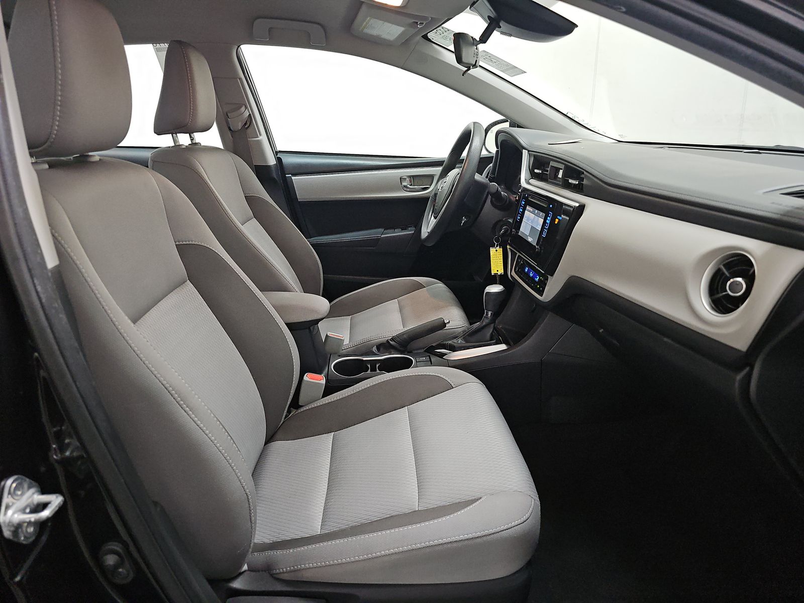TOYOTA COROLLA - 9