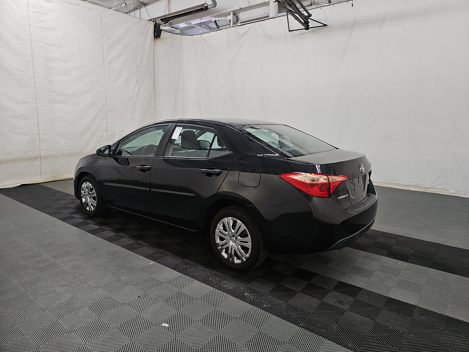 TOYOTA COROLLA - 7