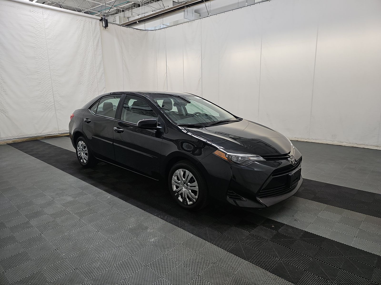 TOYOTA COROLLA - 4