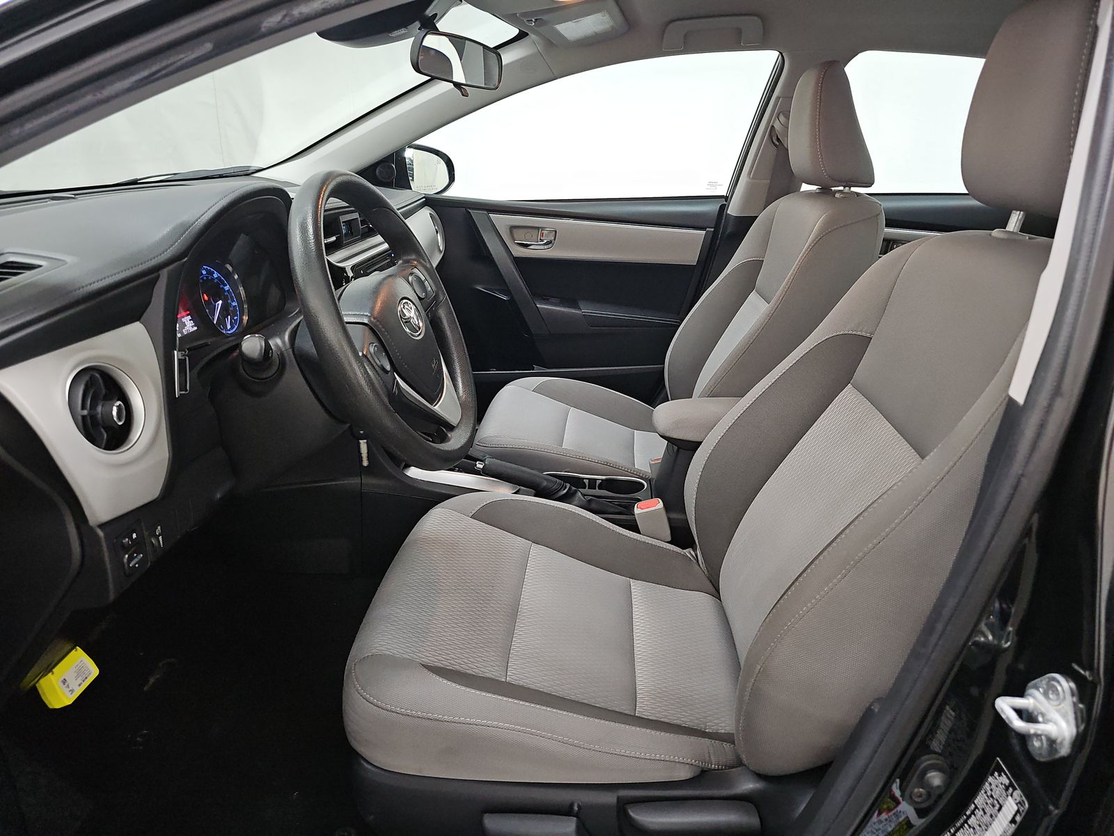 TOYOTA COROLLA - 8