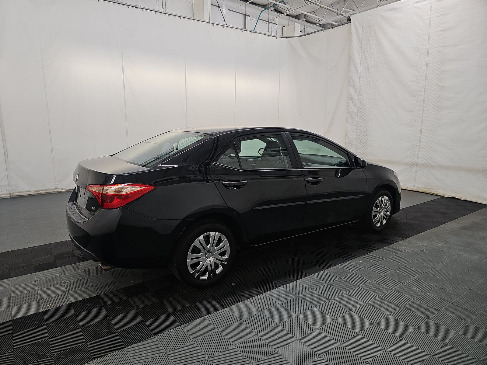 TOYOTA COROLLA - 5