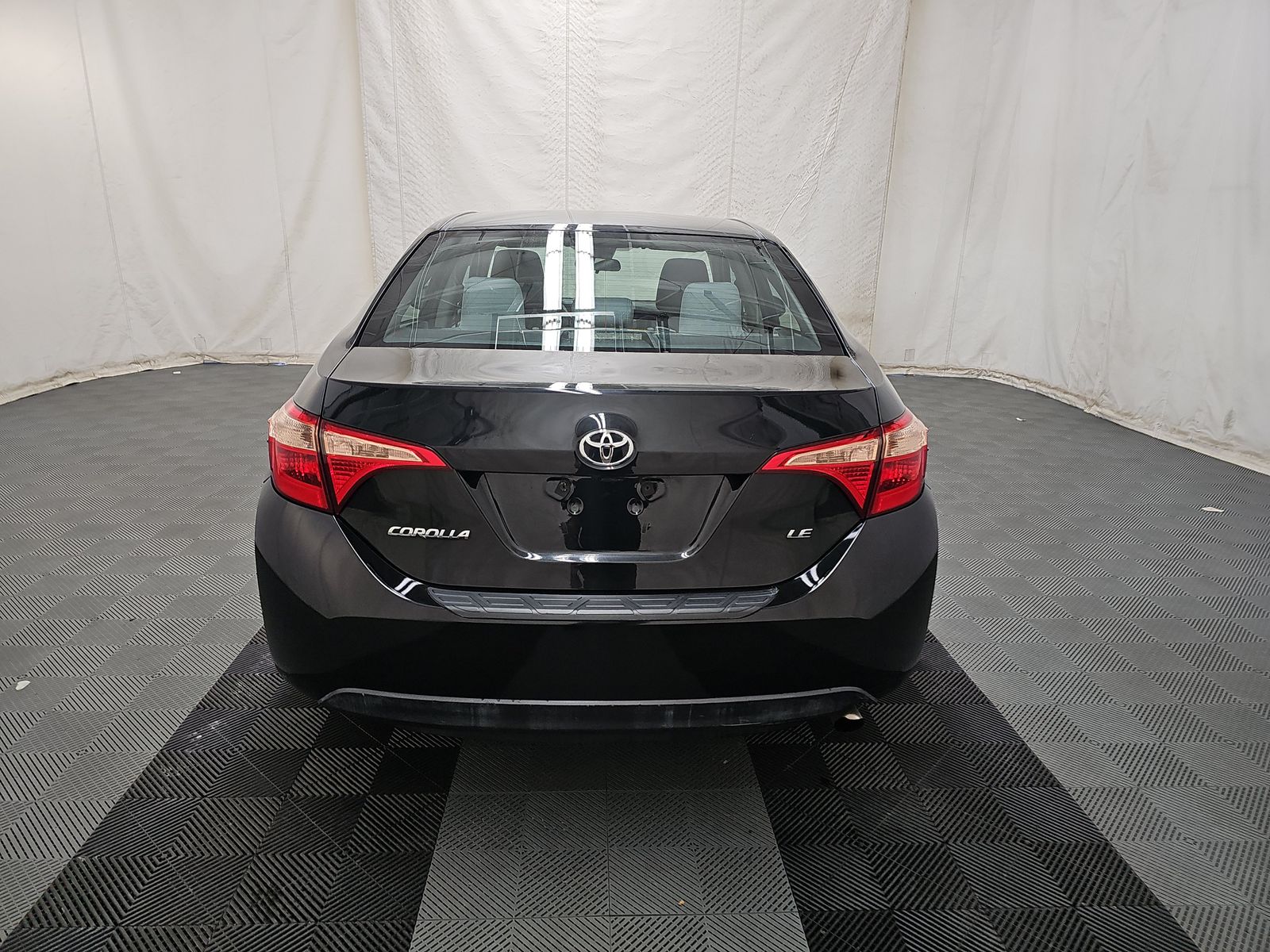 TOYOTA COROLLA - 6