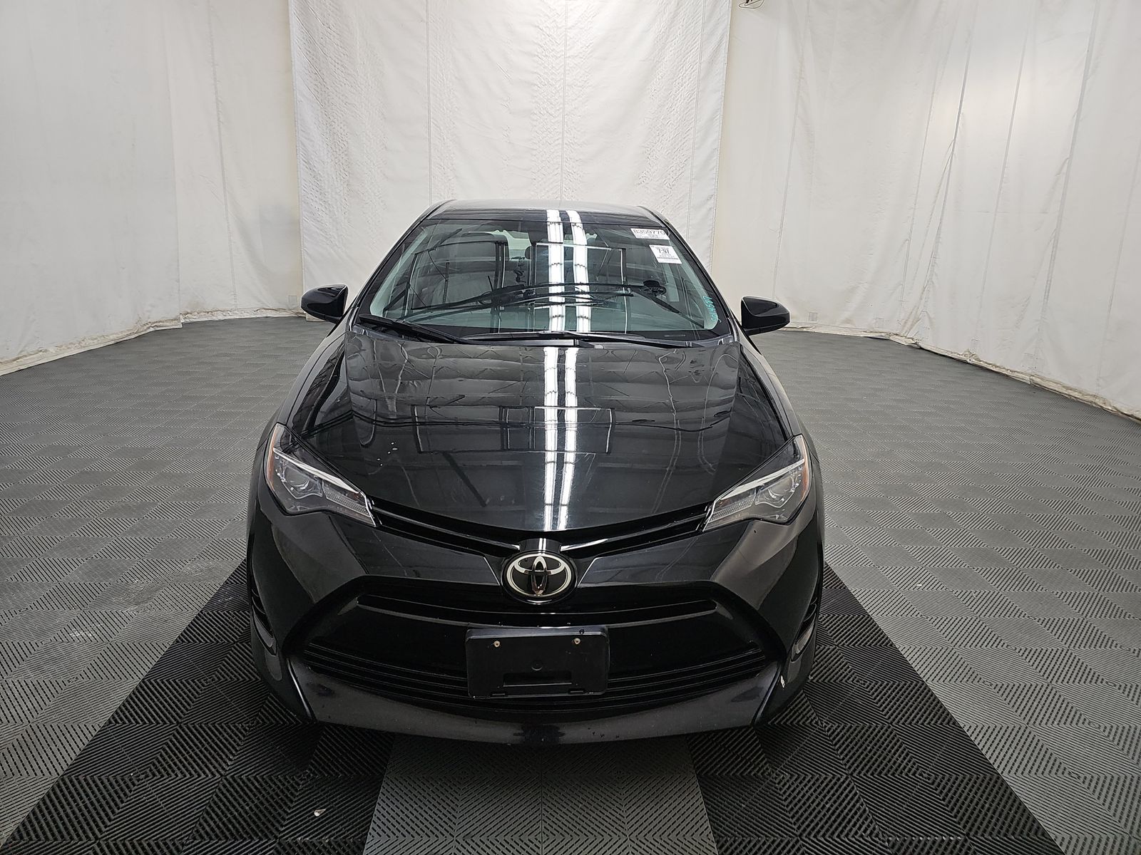 TOYOTA COROLLA - 3