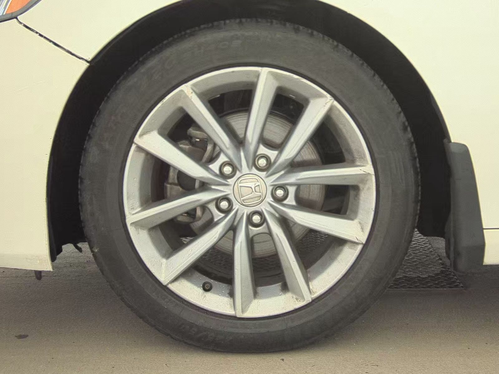 2022 Honda Accord LX FWD