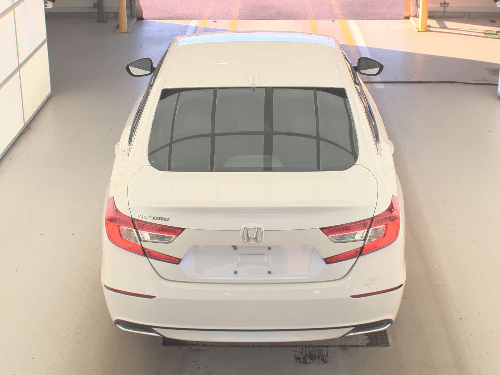 2022 Honda Accord LX FWD