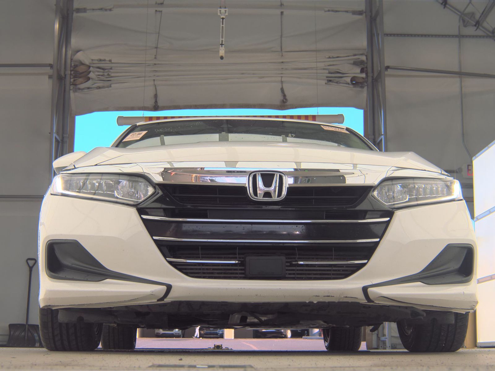 2022 Honda Accord LX FWD