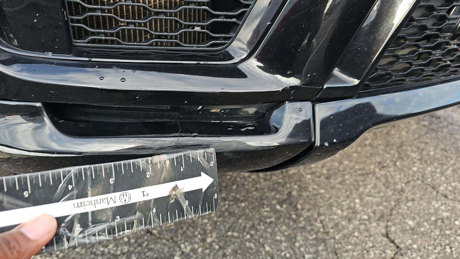 2019 Land Rover Range Rover Sport HSE AWD