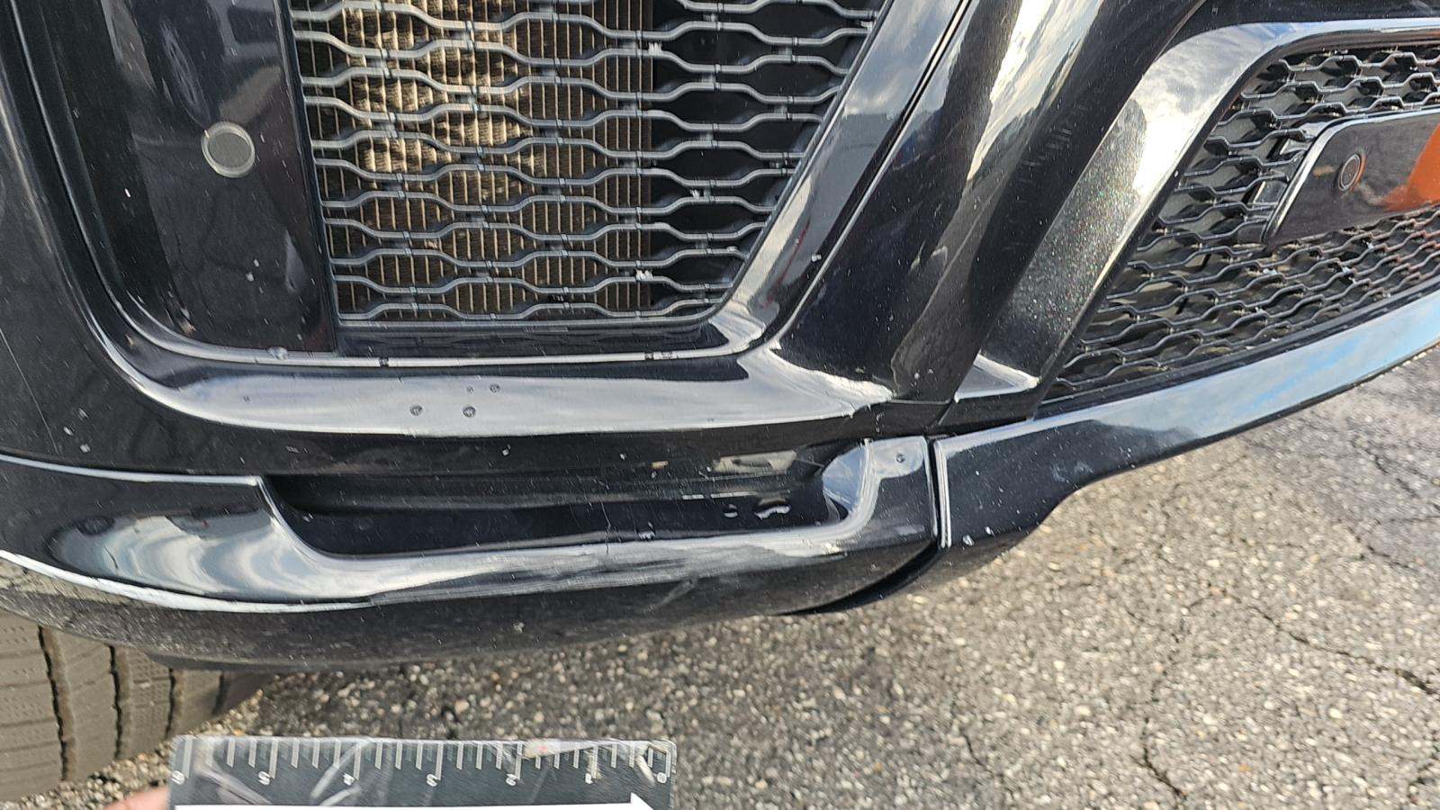 2019 Land Rover Range Rover Sport HSE AWD
